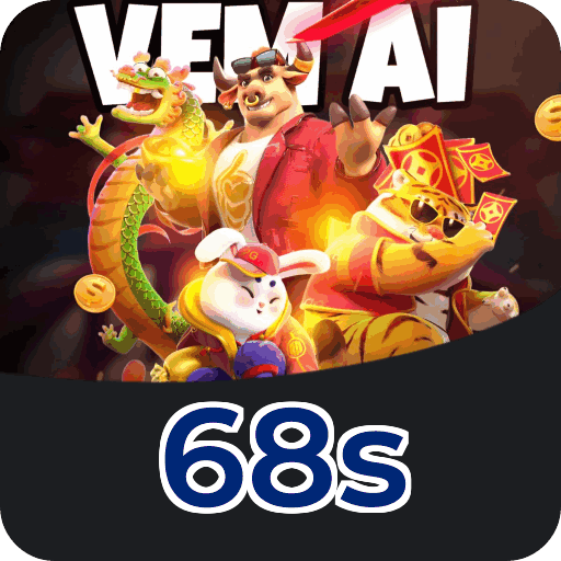 68s slots — leia os termos antes de jogar