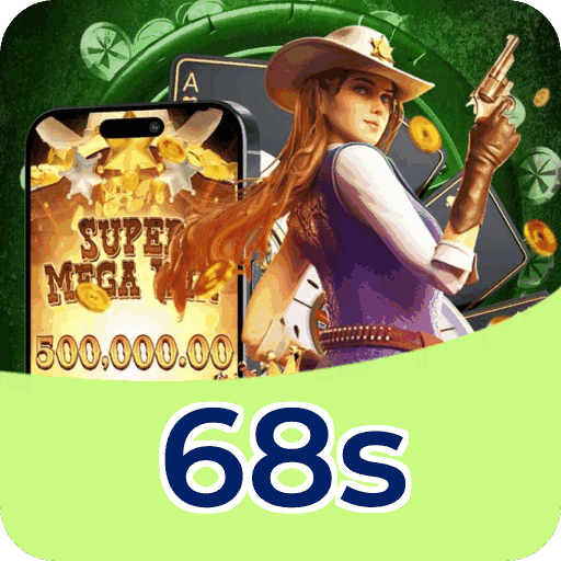 68s Fortune — dados de jogo e conta conforme LGPD