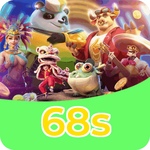 68s cassino ao vivo — streams, chat e LGPD